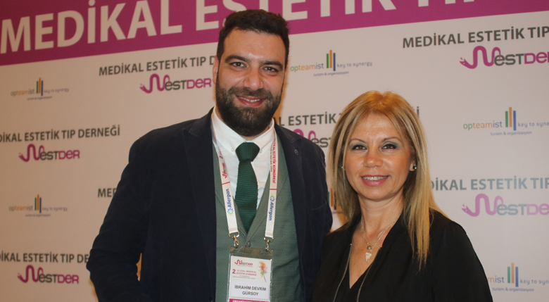 Doktorların yeni cazibe alanı: Medikal estetik