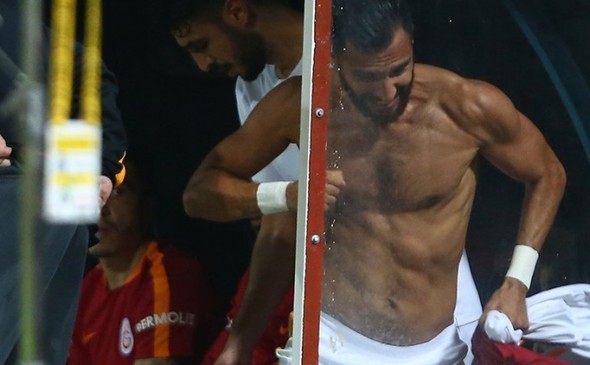 Yasin Öztekin'den büyük tepki!