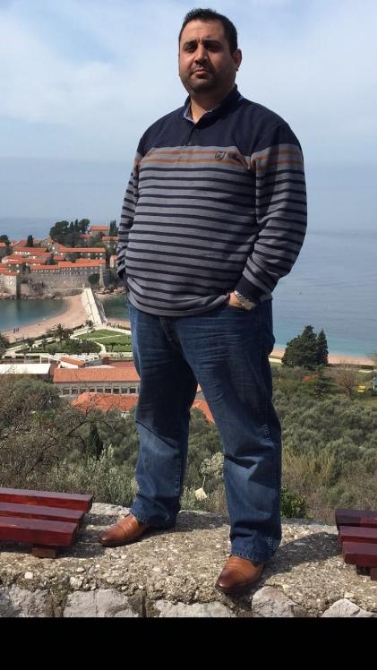 9 ayda tam 57 kilo verdi! Nasıl mı?..