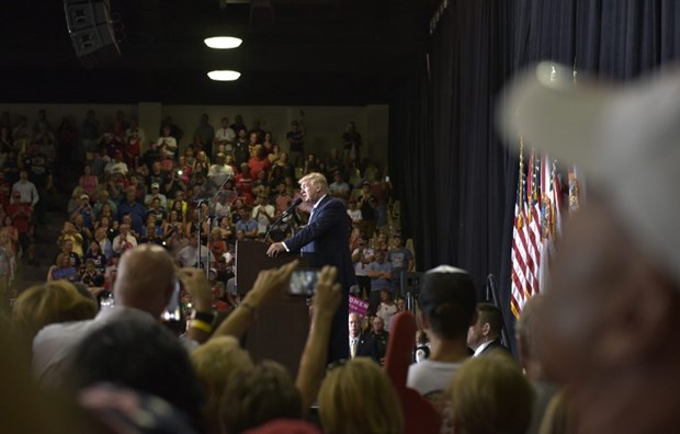 Dünden bugüne Trump (Donald Trump kimdir?)