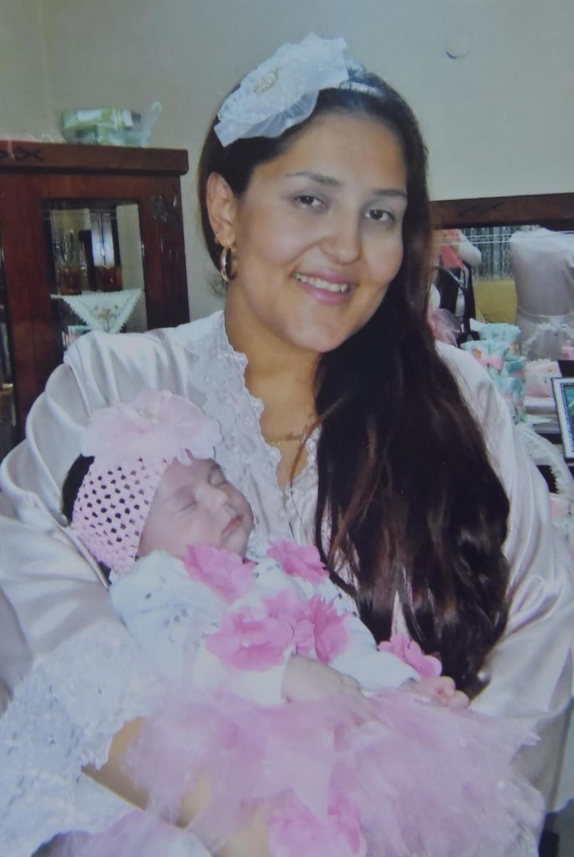 Sezaryende unutulan sargı bezi, ölüme götürdü