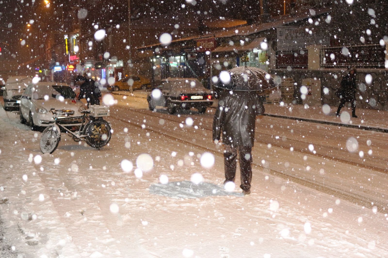 Doğu ve Güneydoğu kara teslim
