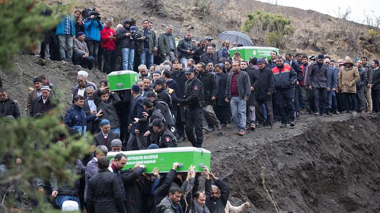 Adana'da 12 öğrencinin öldüğü yangında kimse şikayetçi olmadı