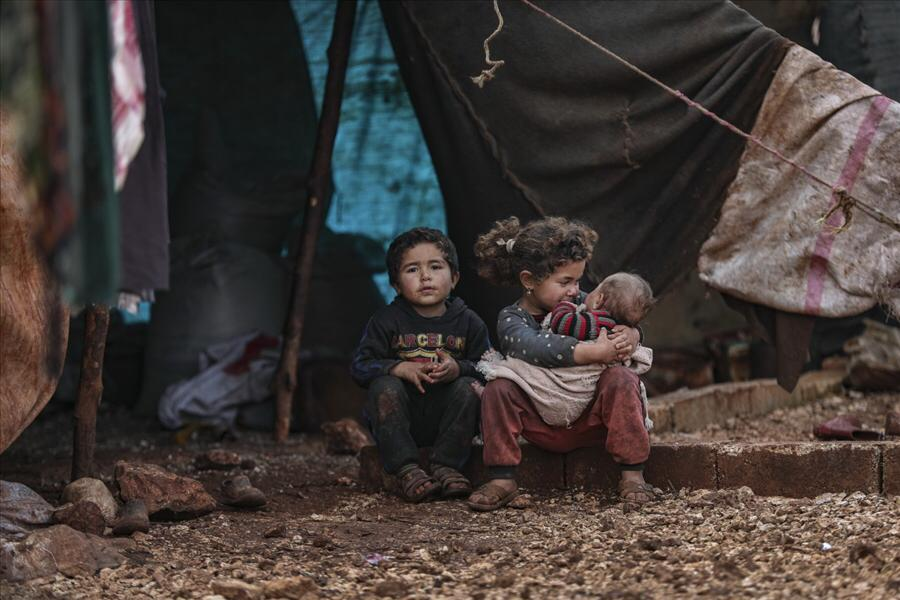 MSB: 'Herkes gözlerini kapatsa da asil Türk milleti mazlumlara desteği sürdürecektir'