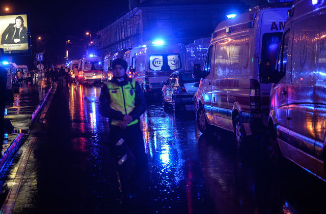 Zeytinburnu'nda başlayan katliam yolculuğunda çarpıcı detaylar