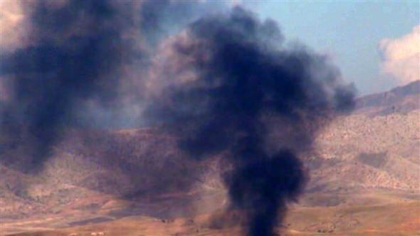 Peş peşe havalandılar! Dev operasyon