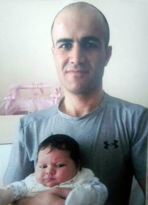 Konya’ya şehit ateşi düştü