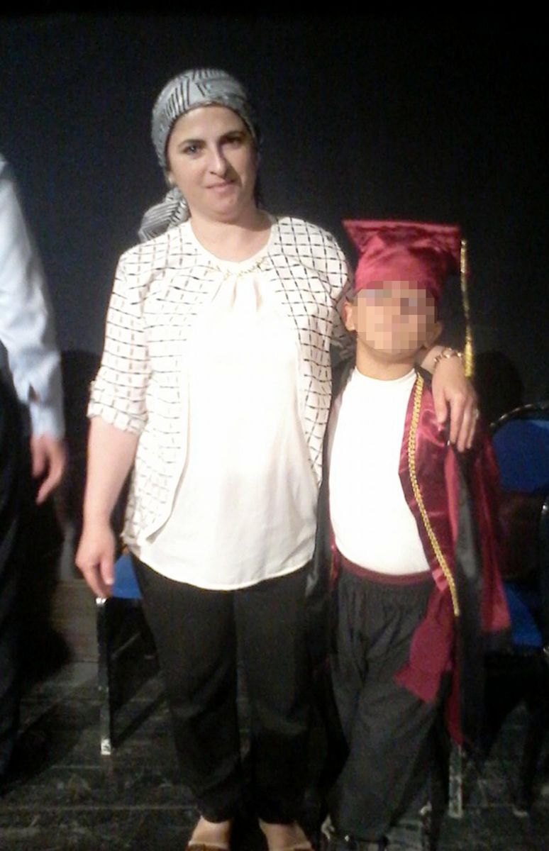 Antalya'da şüpheli ölüm! Oğlu da baygın bulundu...