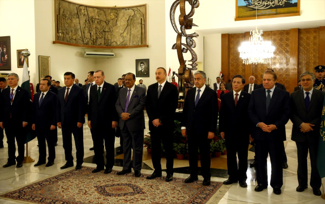 Cumhurbaşkanı Türkiye için devreye girdi: Her türlü ticari gelişime...