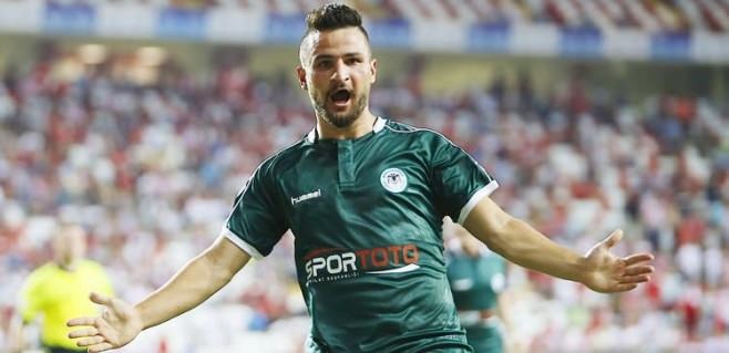 Fenerbahçe'nin yeni sezondaki ilk transferi!