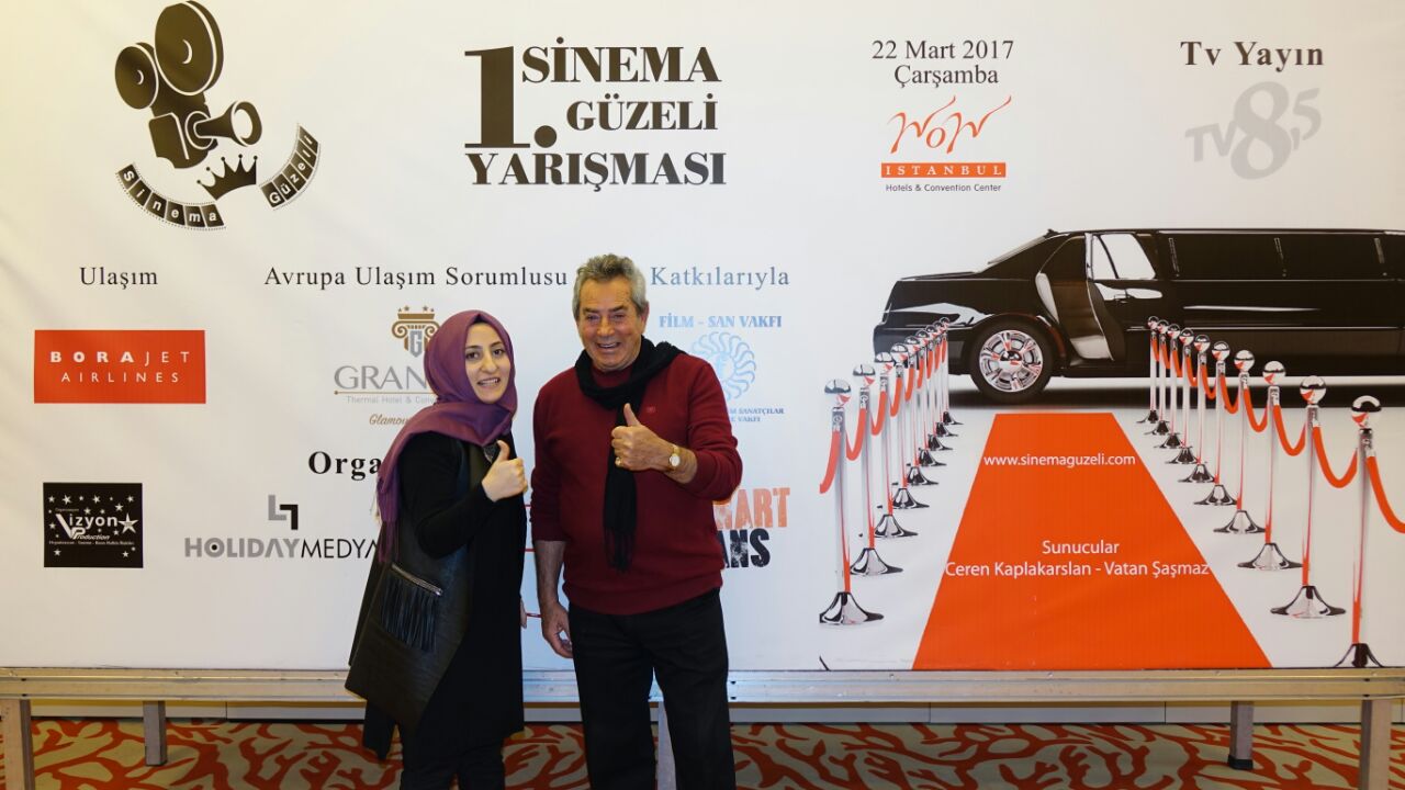 Salih Güney: Recep İvedik iğrenç