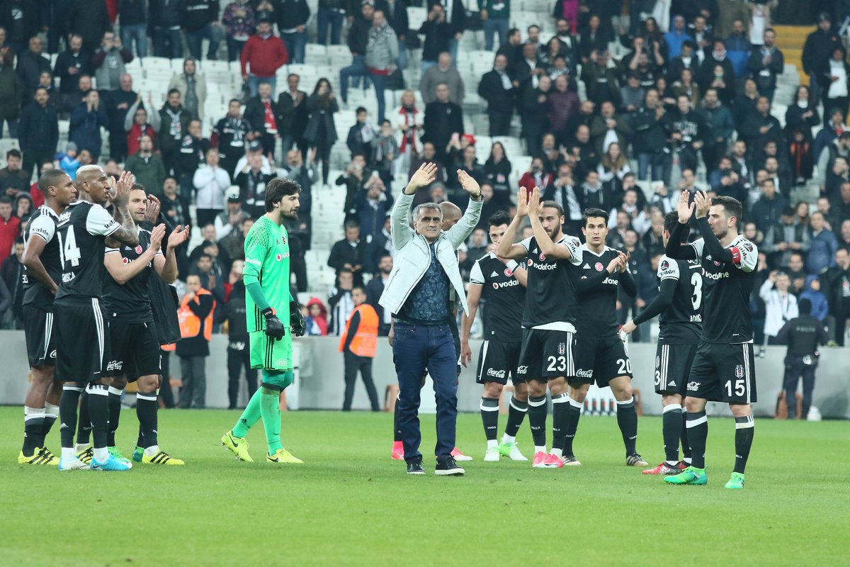 Süper Lig'de zirve iyice kızıştı