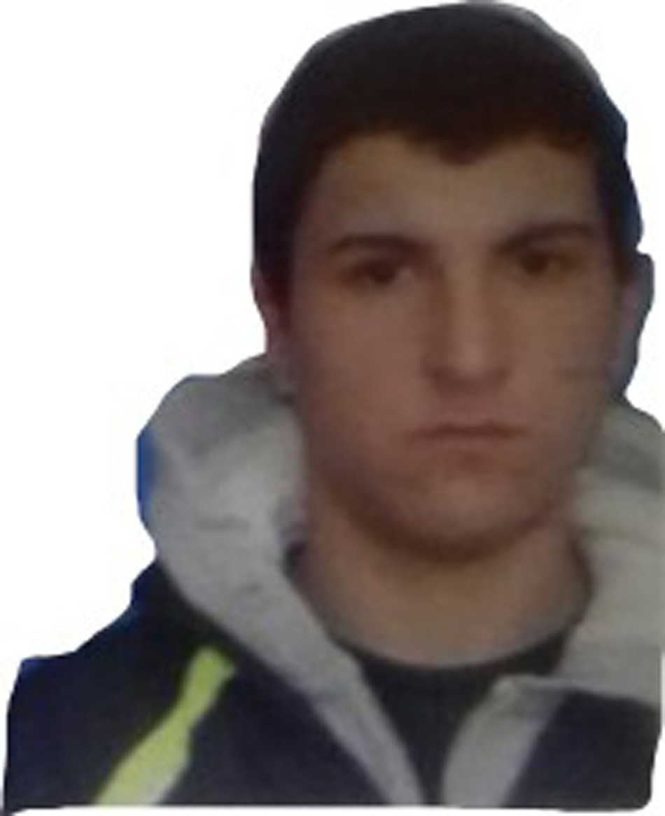 Mezarlıkta başsız erkek cesedi bulundu!