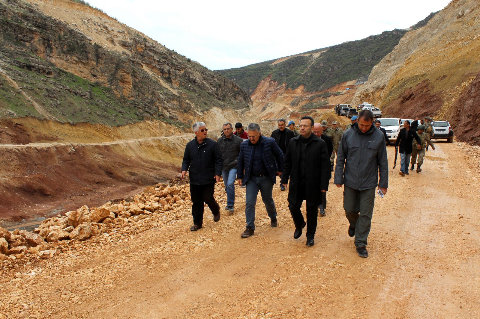 Diyarbakır’ın bereketli ovaları suyla buluşacak