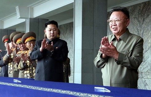 Kim ve Trump’ın nükleer oyunu