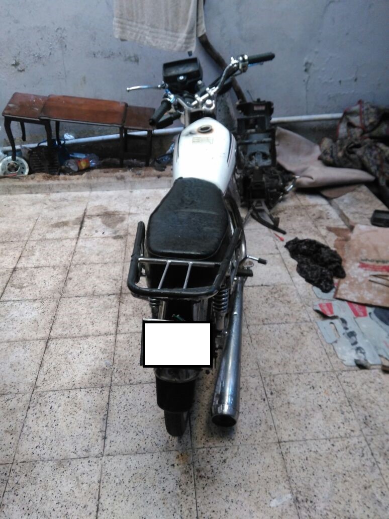 Gaziantep'te otomobil ve motosiklet hırsızları yakalandı