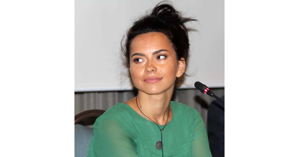 Inna, Türkiye'ye geliyor