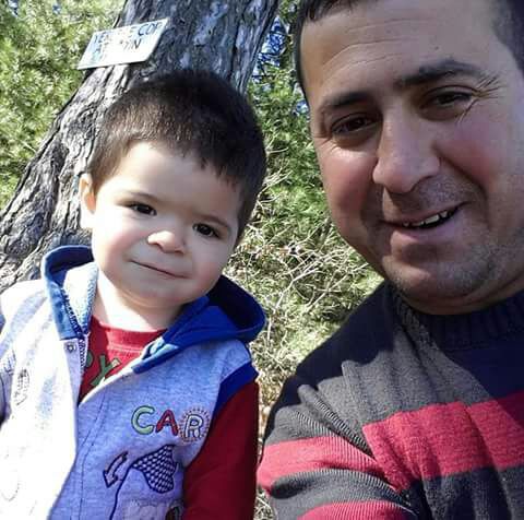 3 yaşında çocuk evinde ölü bulundu