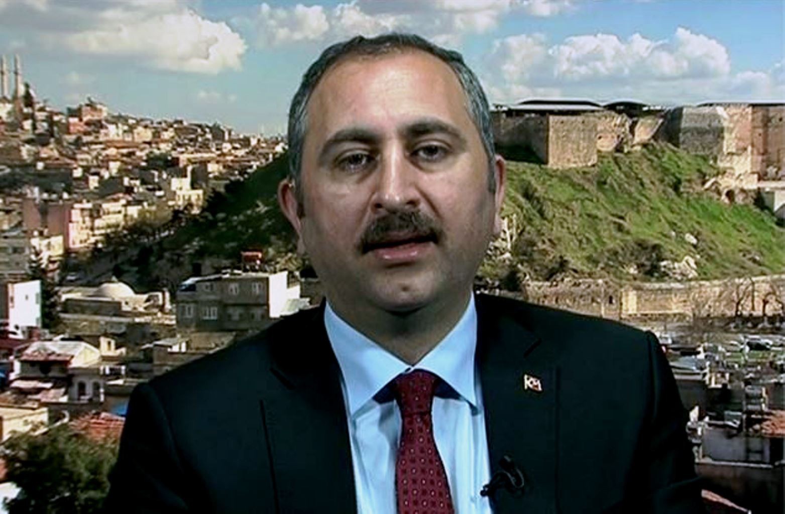 AK Parti Kongresi'nde Gaziantep damgası