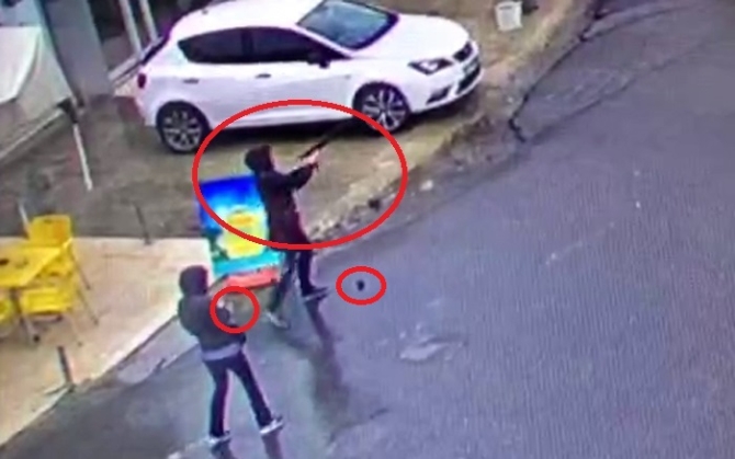 Bayrampaşa'da çevik kuvvete hain saldırı! (Son durum)