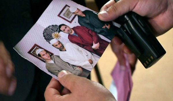 FETÖ'cü komiseri hapisten kaçırıyorlar!