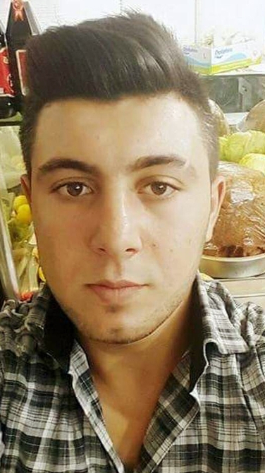 19 yaşındaki genç av tüfeğiyle öldürüldü!