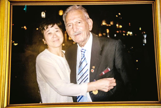 Türkiye'nin Oscar adayı Ayla filmi oldu