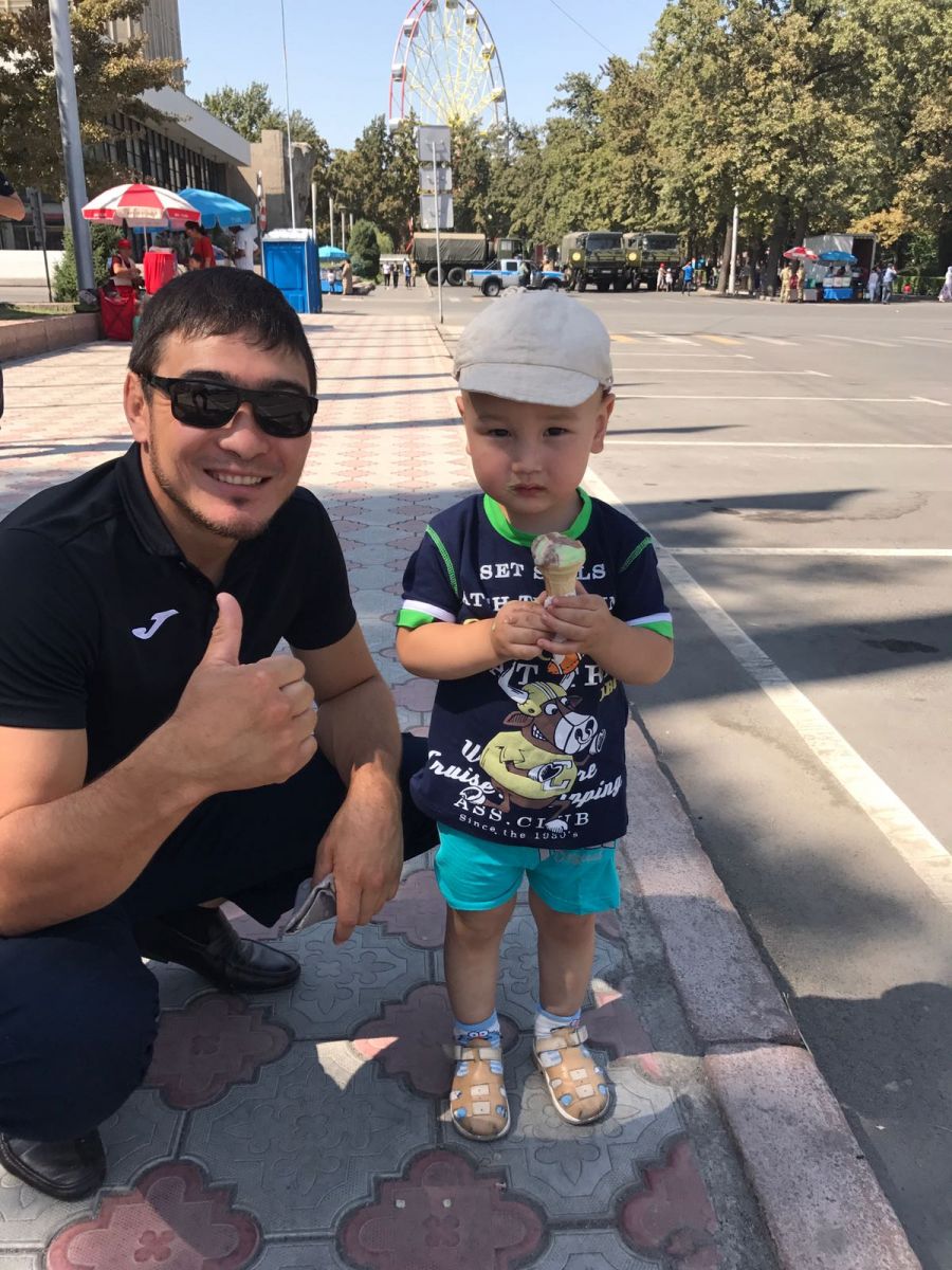 Kızılaydan kurban yardımı, bereket ekibi