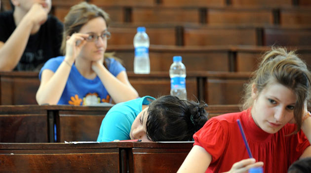 12 soruda YKS | Üniversiteye Girişte Yeni Sınav Sistemi (YKS nedir?)