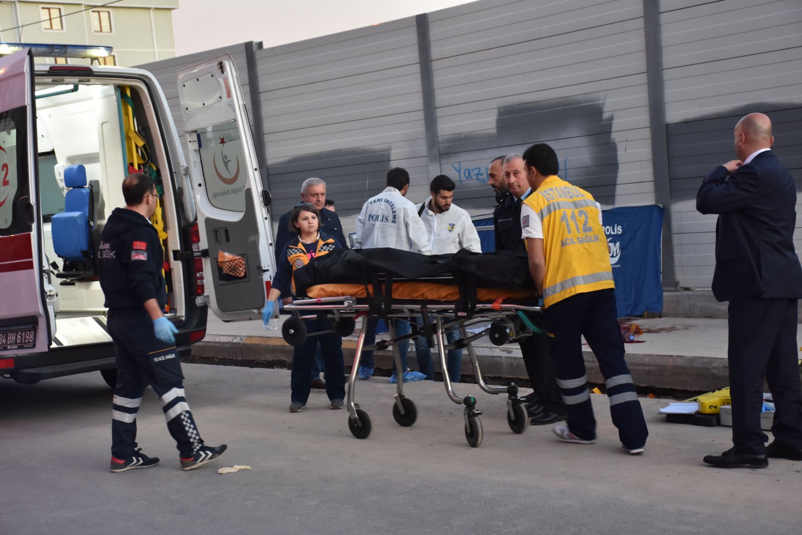 Helin Palandöken cinayetinde son dakika gelişmesi
