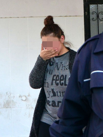 Adana'da eşine işkence yapan kişi gözaltına alındı