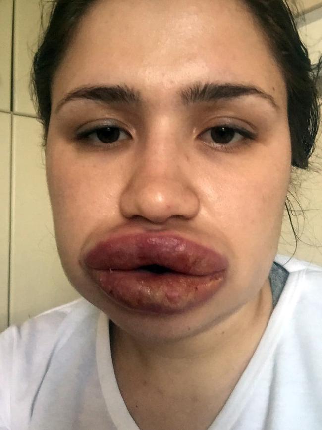 Sahte estetikçinin cezası belli oldu