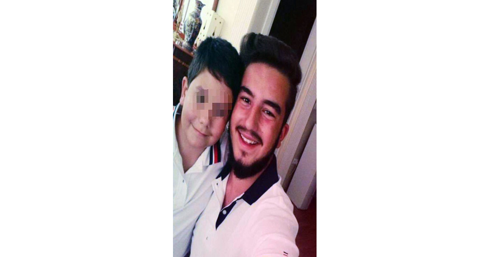 İki kardeşi ayıran sanık: Keşke ben ölseydim