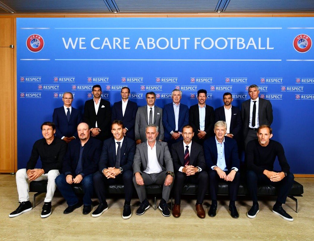 Şenol Güneş de değişsin dedi: 14 fazla...