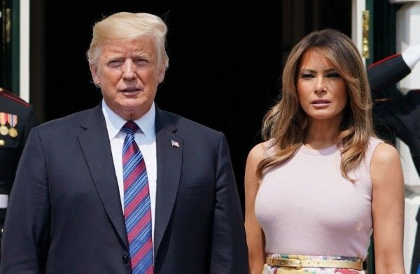 Donald Trump'ın şüphelendiği 12 isim