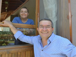 Necdet Takva Kimdir? / AK Parti Van Belediye Başkan Adayı Necdet Takva biyografi