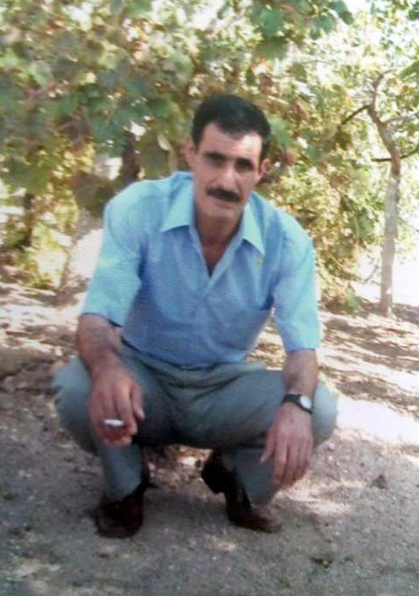 Cinayetten yargılanırken öldürüldü!