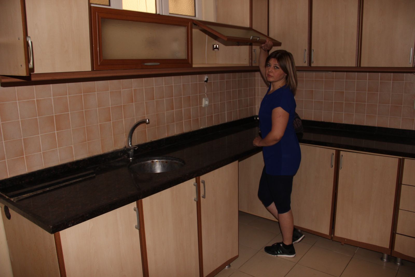 38 yıl sonra Türkiye'ye döndü, hayatının şokunu yaşadı!