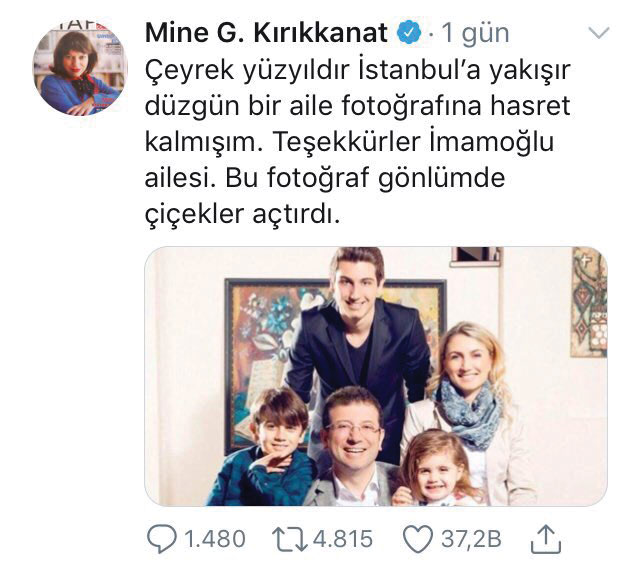 Sağduyu çağrısı