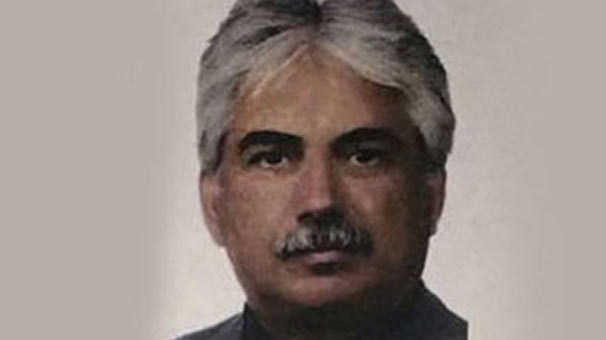 Metin Topuz'un 21 yıllık sırrı ortaya çıktı!
