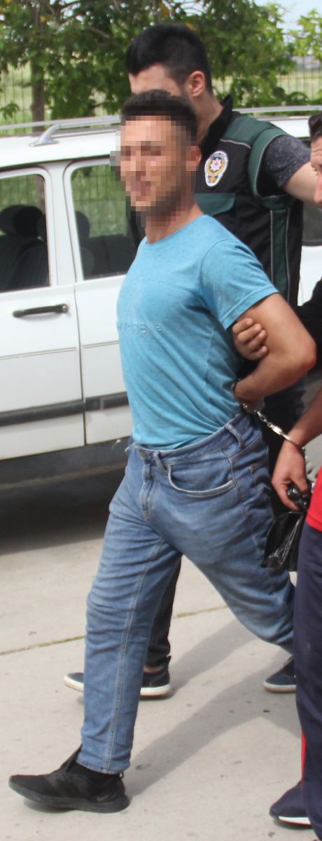 Torbacıdan talimat: 