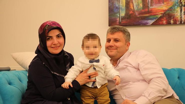 Siyanürlü şerbetle hayatını kaybetmişti... Doktoraya başladığı ortaya çıktı