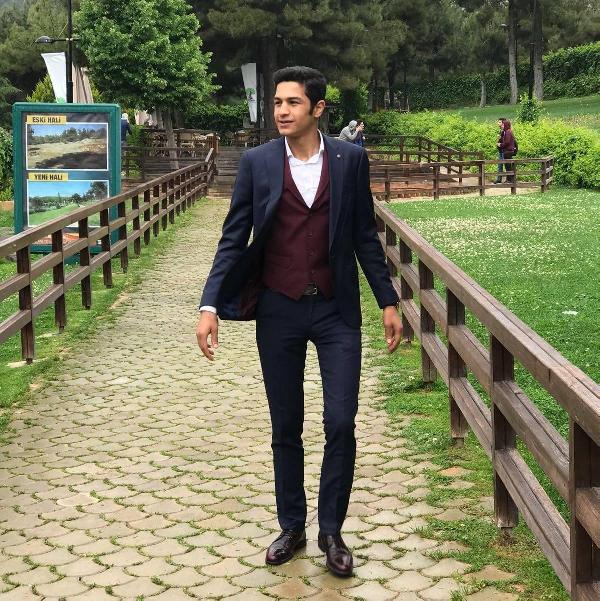 Korkunç kaza! 19 yaşındaki genç hayatını kaybetti