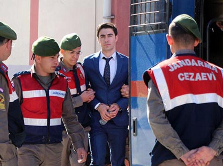 Vahşice katledilen Üniversiteli Berfin cinayetinde flaş gelişme
