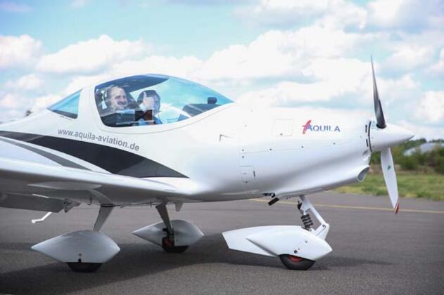 Bakan Varank'tan 'uçak fabrikası' müjdesi