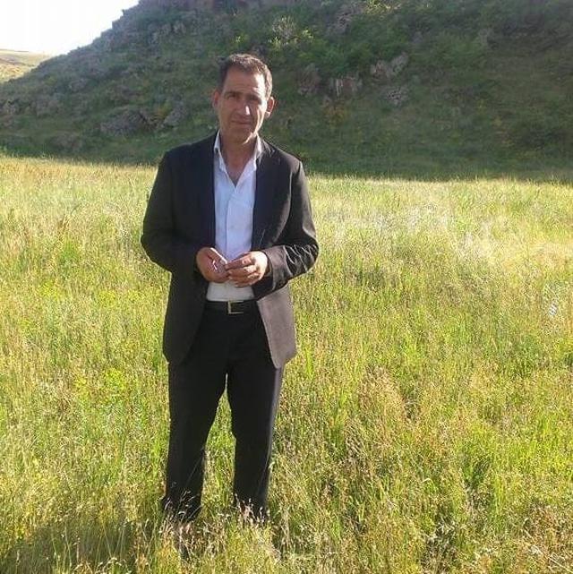 Şarkıcı Fatih Bulut’a, 1 milyon liralık ihtarname