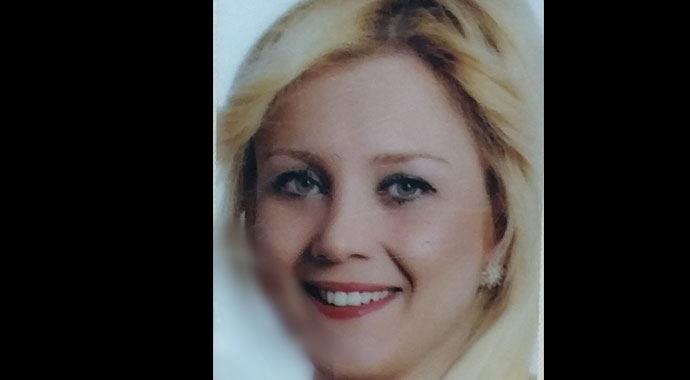 Samsun'da 11. kattan düşen kadın hayatını kaybetti