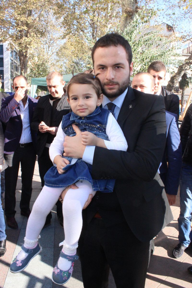 Çocuk istismarına ses çıkaran tek ülke, Türkiye!