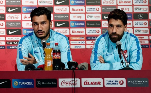 'Emre Mor'u ben transfer ettim'