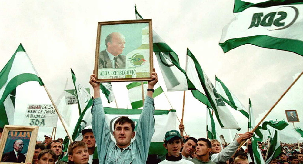 Alija İzzetbegoviç kimdir? (Alija dizisi, Aliya İzetbegoviç hayatı)